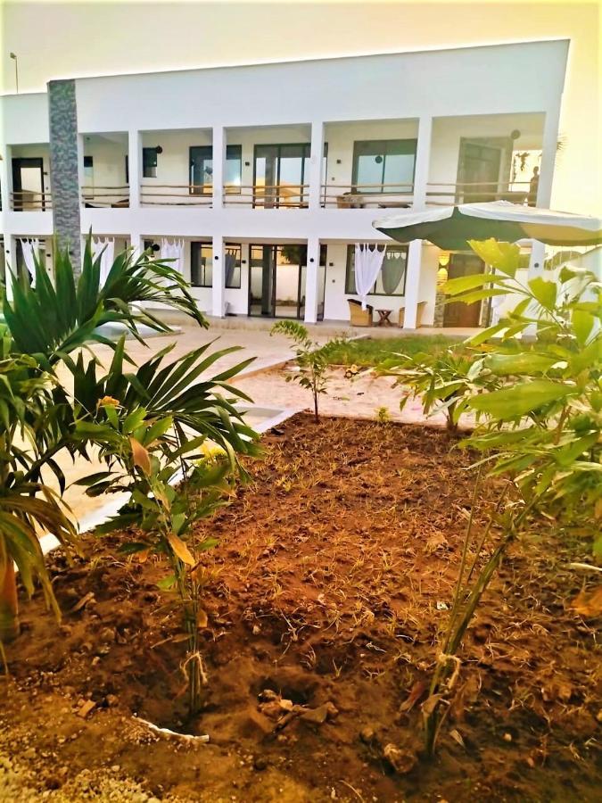 V-Szameitat Homes, Kongo River Диани-Бич Экстерьер фото
